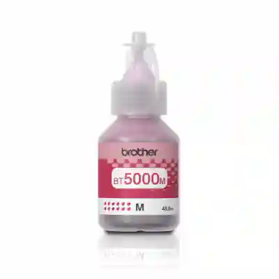 Cerneala Brother Magenta -  BT5000M