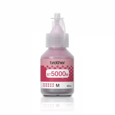 Cerneala Brother Magenta -  BT5000M