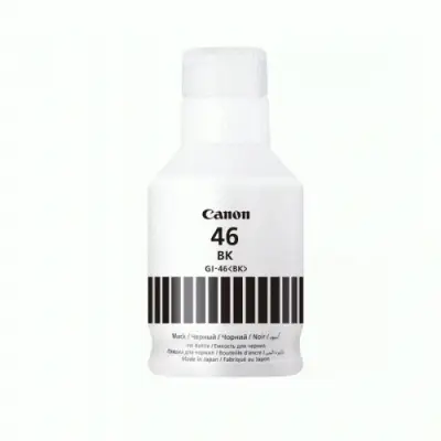 Cerneala Canon Black GI-46PGBK 4411C001AA
