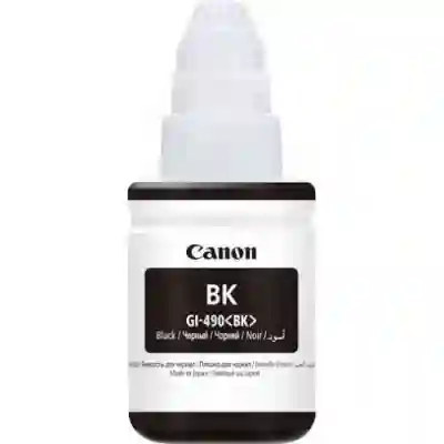 Cerneala Canon GI-490BK Black