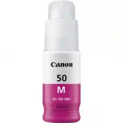 Cerneala Canon GI-50 Magenta