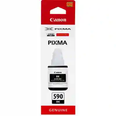 Cerneala Canon GI-590 Black
