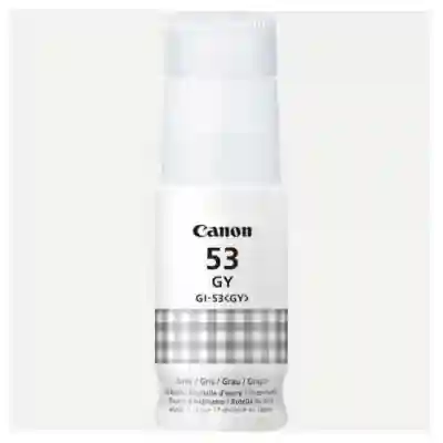 Cerneala Canon Grey 4708C001 GI-53 GY 
