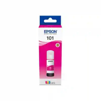 Cerneala Epson 101 Magenta C13T03V34A