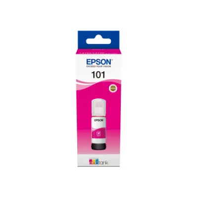 Cerneala Epson 101 Magenta C13T03V34A