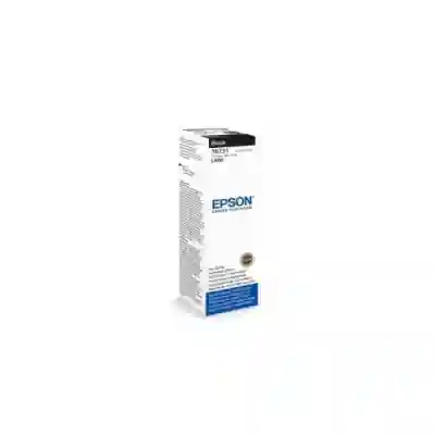 Cerneala Epson Black T6731