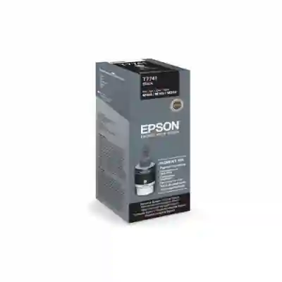 Cerneala Epson Black T7741