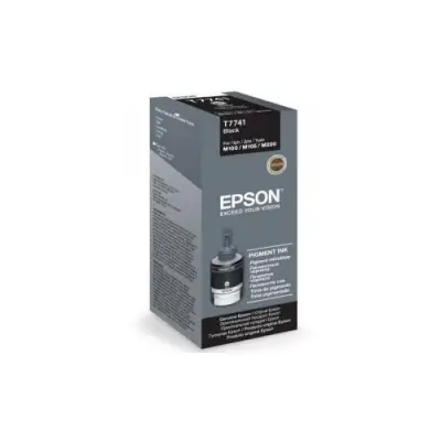Cerneala Epson Black T7741