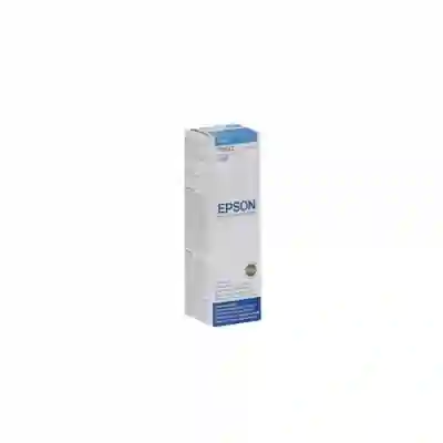 Cerneala Epson Cyan C13T66424A