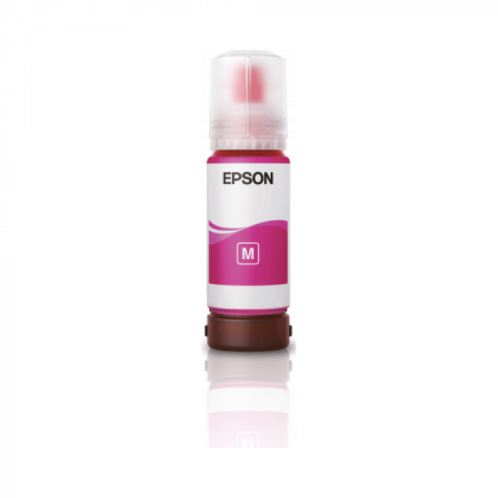 Cerneala Epson Magenta 108 C13T09C34A