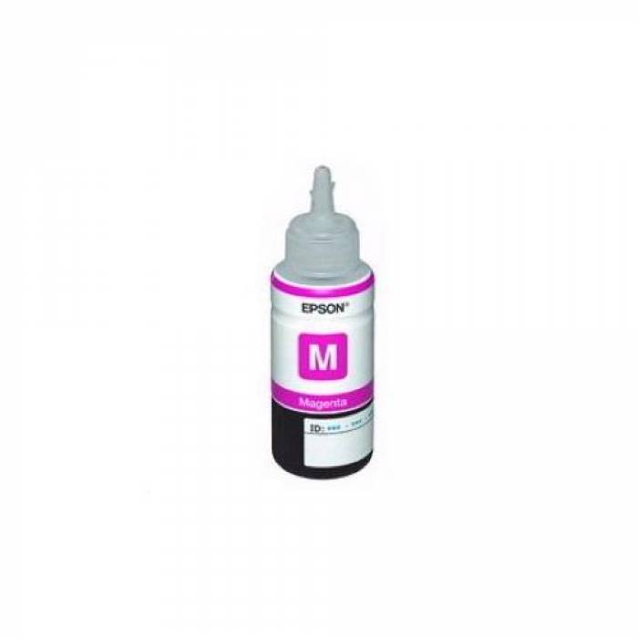 Cerneala Epson Magenta C13T66434A