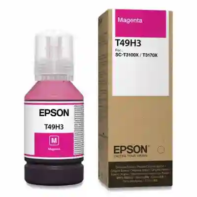  Cerneala Epson Magenta T49H300