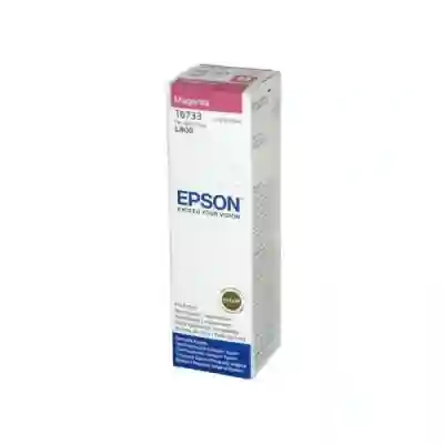 Cerneala Epson Magenta T6733