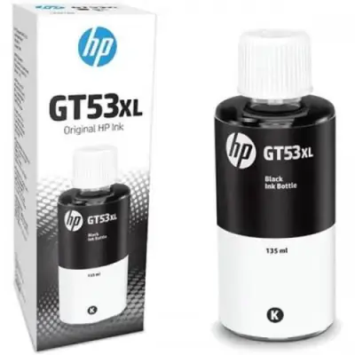Cerneala HP Black GT53XL 1VV21AE
