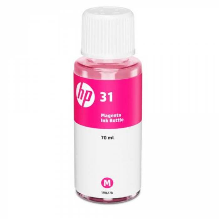 Cerneala HP MAGENTA NR.31 1VU27AE 