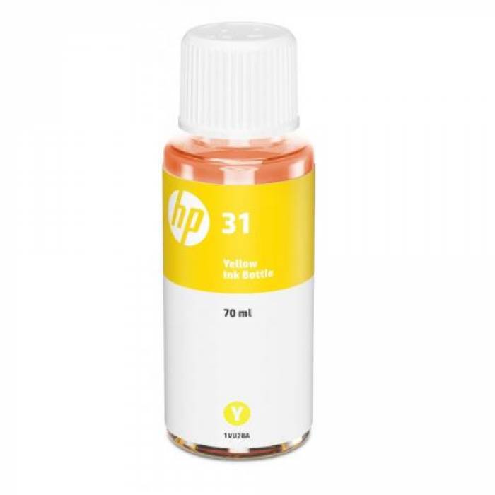 Cerneala HP YELLOW NR.31 1VU28AE