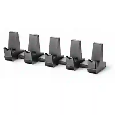Charge stand Poly Plantronics 5 UNITS 3 PINS SAVI 82XX