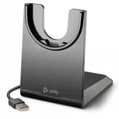 Charge stand Poly type A, Voyager 4220, WW