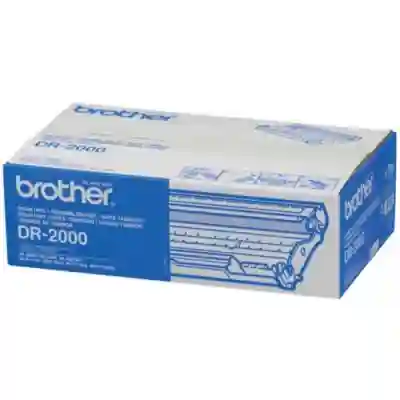 Cilindru Brother DR-2000 Black