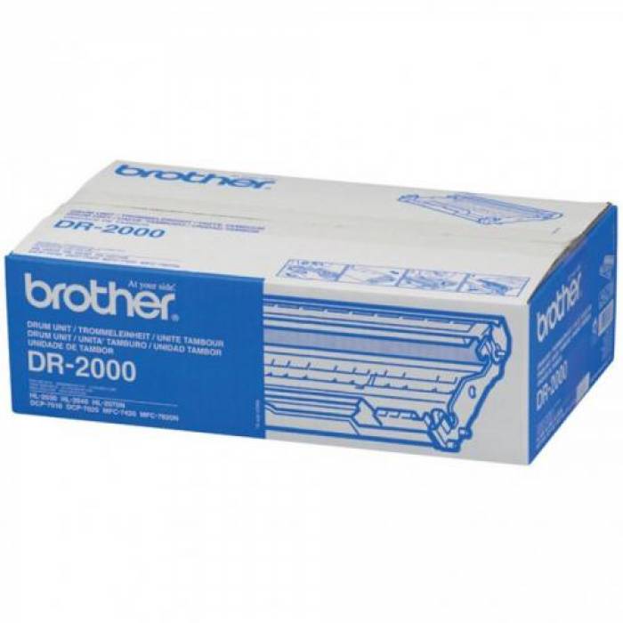 Cilindru Brother DR-2000 Black