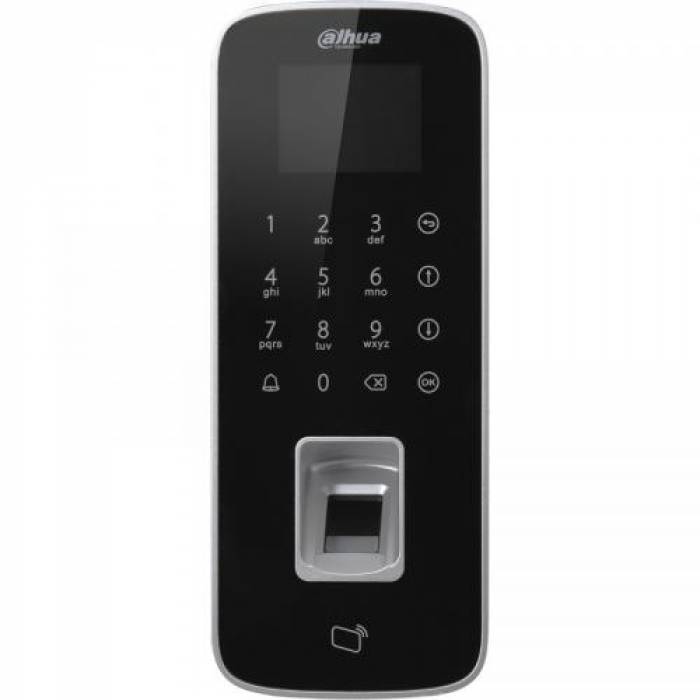 Cititor biometric Dahua ASI1212D