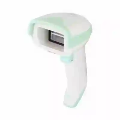 Cititor coduri de bare Datalogic Gryphon I GM4500-HC, 2D, White