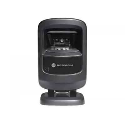 Cititor coduri de bare Motorola Symbol DS9208, 2D, Black