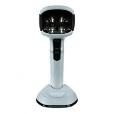 Cititor coduri de bare Zebra DS9908 DS9908-HD4000WZZWW, 2D, USB, RS232, KBW, Alpine White