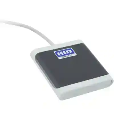 Cititor de carduri inteligente HID Omnikey 5025 CL