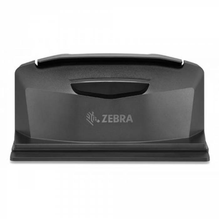 Cititor de coduri de bare Zebra MP7000 Long MP7000-LNS0M00WW, 2D, Grey