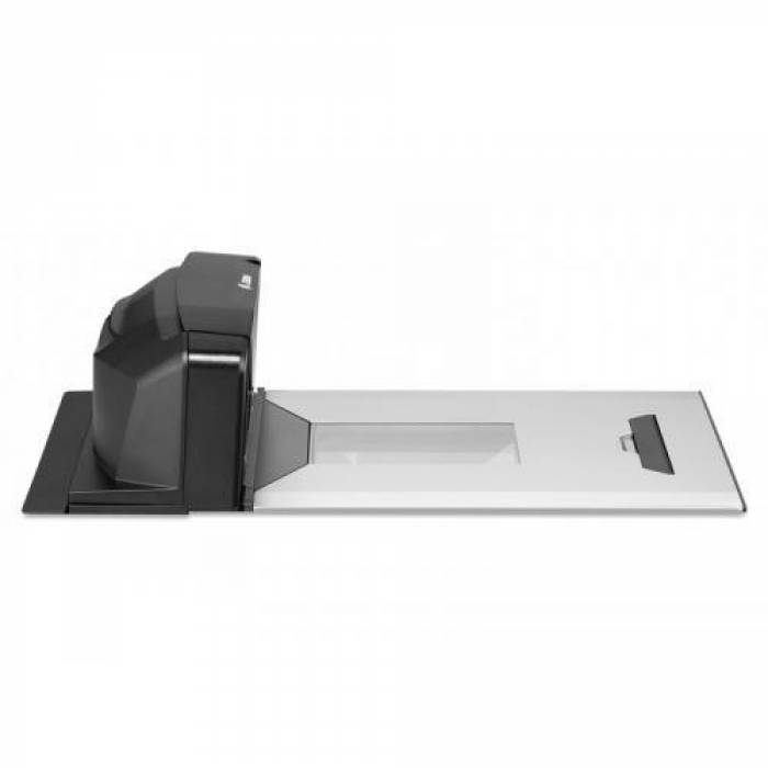 Cititor de coduri de bare Zebra MP7000 Medium MP7000-MNDDC00WW, 2D, Grey