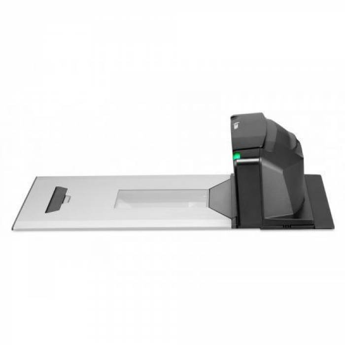 Cititor de coduri de bare Zebra MP7000 Medium MP7000-MNDDC00WW, 2D, Grey