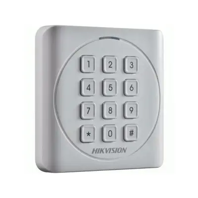 Cititor de proximitate Hikvision DS-K1102AE