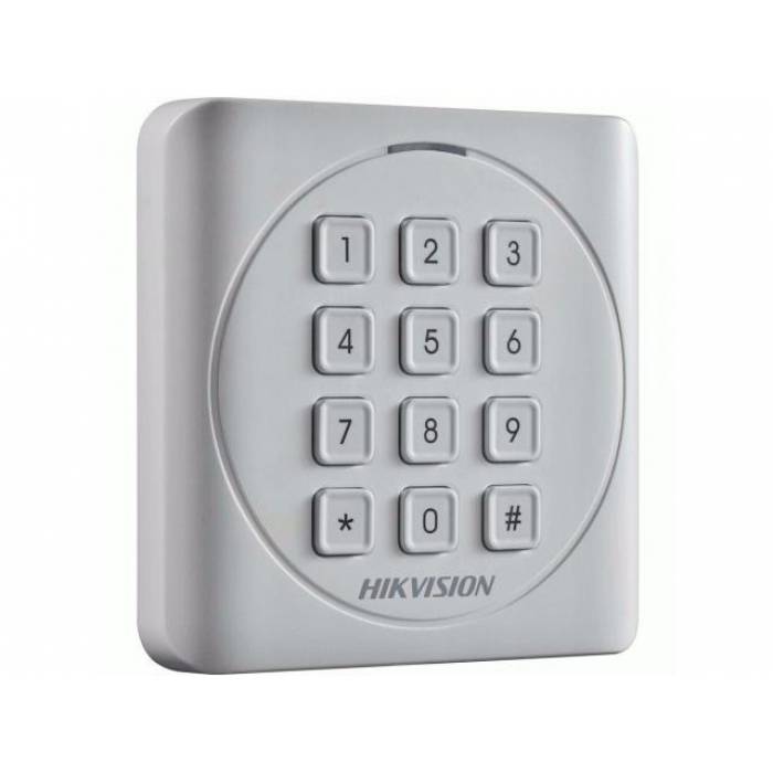 Cititor de proximitate Hikvision DS-K1102AE