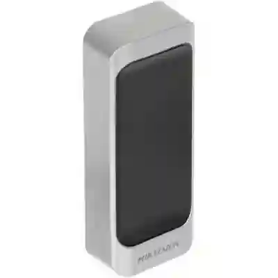 Cititor de proximitate Hikvision DS-K1107AE, Gray-Black 