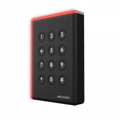Cititor de proximitate Hikvision DS-K1108AEK
