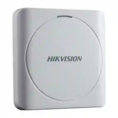 Cititor de proximitate Hikvision DS-K1801E