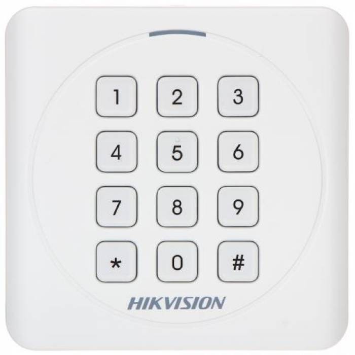 Cititor de proximitate Hikvsion DS-K1801EK