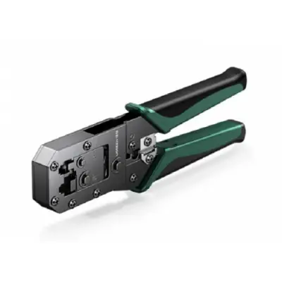 Cleste Sertizare Ugreen NW136, Green-Black