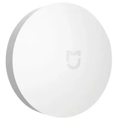 Comutator Smart wireless Xiaomi Mi Wireless Switch, White