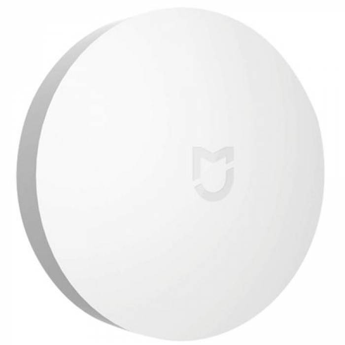 Comutator Smart wireless Xiaomi Mi Wireless Switch, White