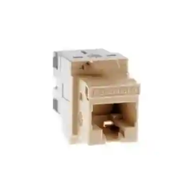 Conector Nexans N420.116, Cat 6, Neecranat, Keystone