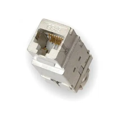 Conector Nexans N420.735, Cat7a, 1000MHz