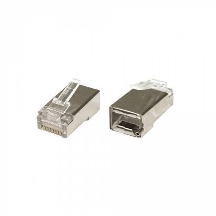 Conector Ubiquiti TOUGHCable FTP/STP Ecranate torsadate