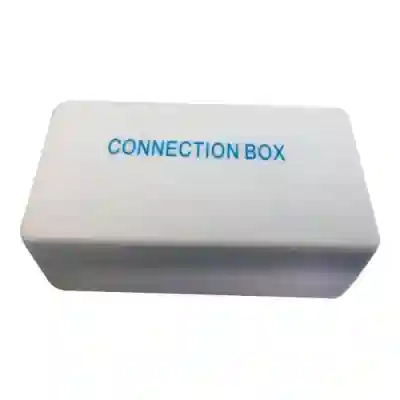 Connection Box Gembird NCA-LSAS6-01,FTP, Cat6
