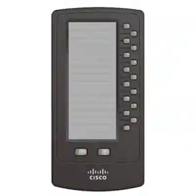 Consola Cisco Digital SPA500DS pentru SPA500