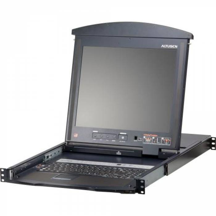 Consola KVM ATEN CL1016M-ATA-AG