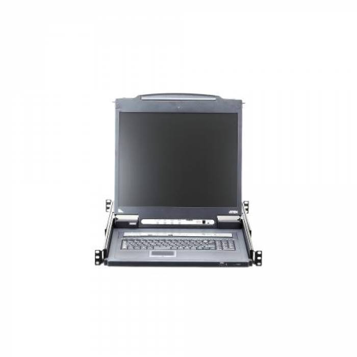 Consola KVM ATEN CL5708IM