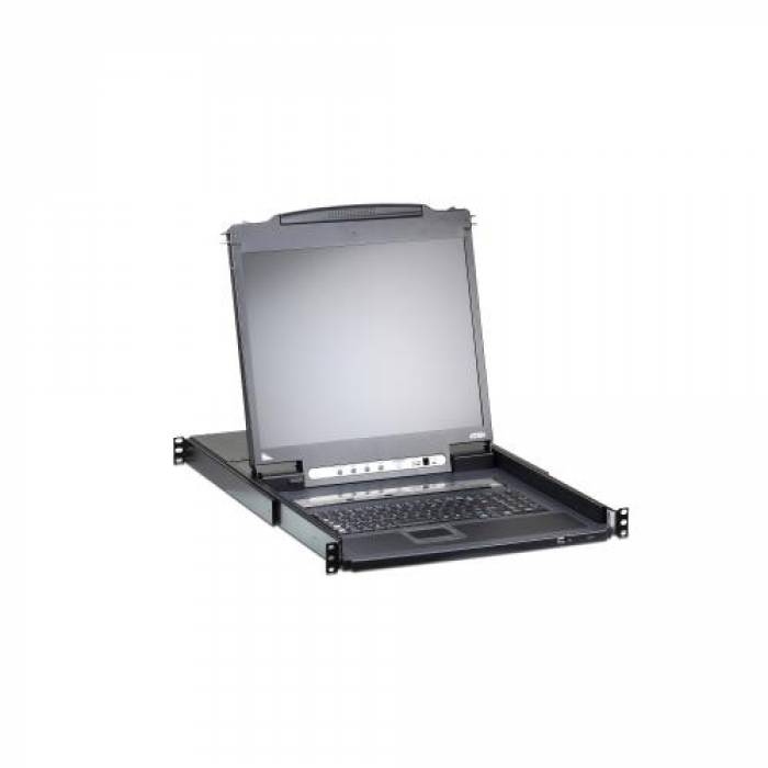 Consola KVM ATEN CL5708IM