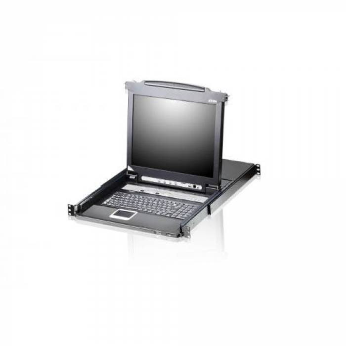 Consola KVM ATEN CL5708M